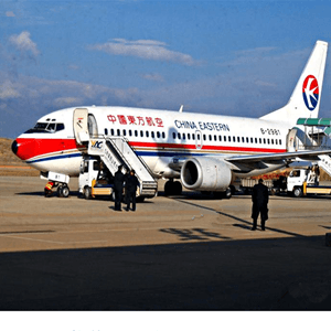 甘南夏河航空运输航空快运业稳步发展的原因是什么？